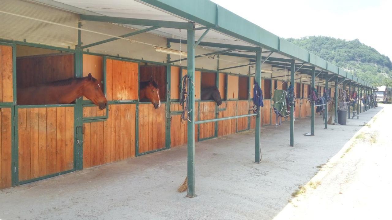 Millesimo Relais Black Horse מראה חיצוני תמונה