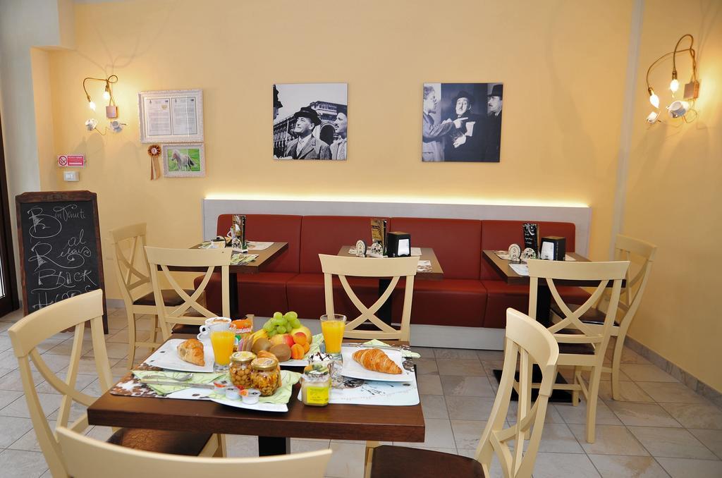 Millesimo Relais Black Horse מראה חיצוני תמונה